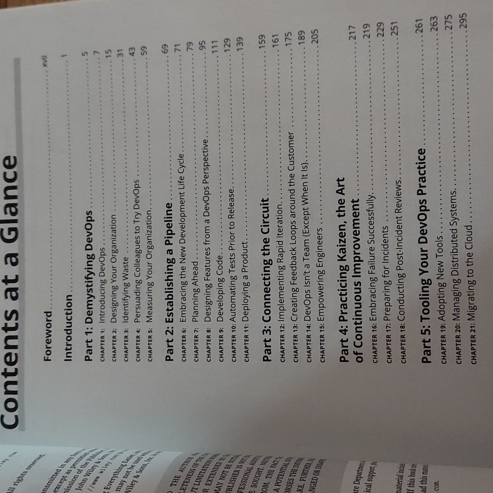 DevOps for Dummies - Picture 3 of 5